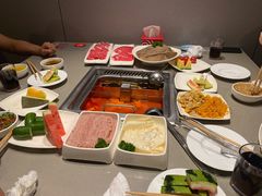 -海底捞火锅(茂业店)