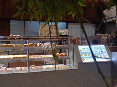 -君之狮子山·轻糖烘焙(松江印象城店)