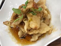 -Reunion BBQ 东北人餐厅