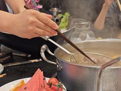 -寻牛记潮汕牛肉火锅(双喜城店)