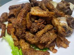 羊腿-东伊顺(高银街店)