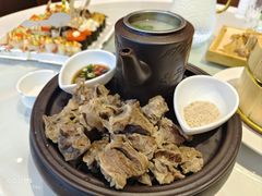 -朝馆·市井本味菜