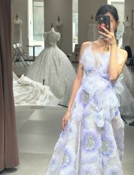 -PAI婚纱礼服设计馆【大牌租赁/高级定制】