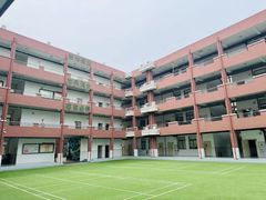 -中加枫华国际学校
