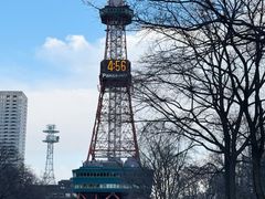 -大通公园