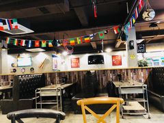 -白玉串城·朝鲜族烤串(龙岗店)