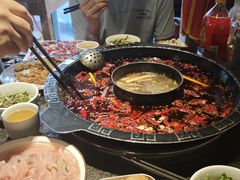 -陈眼镜火锅(总店)