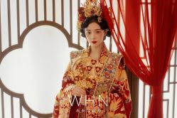 -秦皇岛我和你婚纱摄影工作室