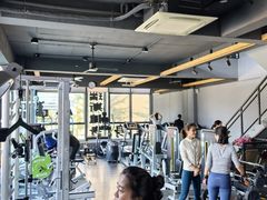 -帕瑞斯女子塑形健身(集美店)