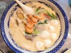 -山外山菜馆(玉泉路店)