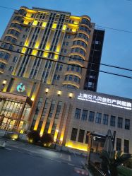 点击看大图 -上海艾儿贝佳妇产科医院
