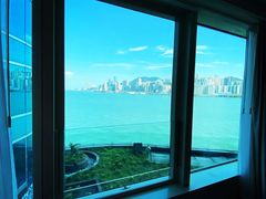 -香港九龙海逸君绰酒店