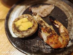 -本寻烧肉酒场(双井店)