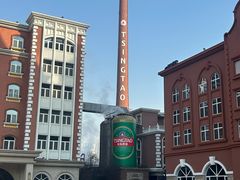 -青岛啤酒博物馆