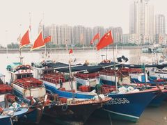 -沈家门渔港