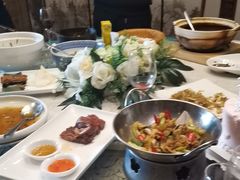 -一江春水·杭帮臻宴(三台山店)