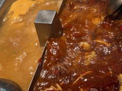 -海底捞火锅(步步高新天地店)