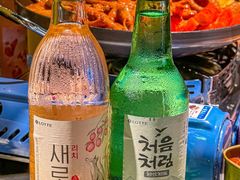 -吴草鸡爪오초닭발(城阳总店)