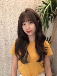 -3AM·S HAIR SALON烫发染发接发