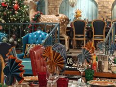 -卢布里西餐厅(总店)