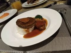 -安蒂娅·海鲜自助餐厅(安蒂娅美兰酒店)
