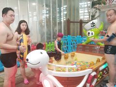 -南宫温泉水世界