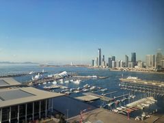 -青岛海尔洲际酒店