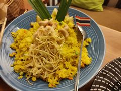 -曼泰·泰餐(江南环球港店)