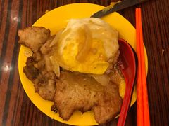 -大利来记餐厅(大三巴店)