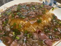 -宾朋海鲜特色美食餐厅·纯手工鲅鱼水饺(兴海路店)