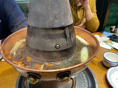 -年巴羊肉铺老铜锅(梅江店)