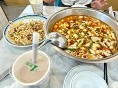 -老四川平头酸菜鱼(衙前店)