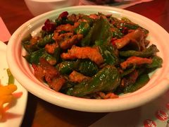 -我家小馆(江汉路店)