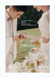 点击看大图 -菲梵摄影(乌山路大洋晶典店)