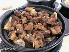 牛肉砂锅-赵家牛肉砂锅(台西三路店)