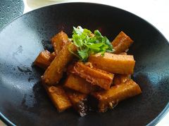 -广州四季酒店·佰鲜汇·现代法餐