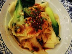 油泼扯面-玉华宫宾馆·餐厅(铜川驻京办店)