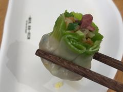 -苏小柳点心·手作小笼包(新街口分院店)