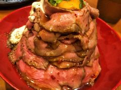 魔王慢烧牛肉丼-魔丼屋(日月光店)