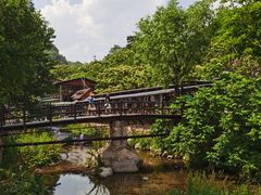 -北京水岸山吧度假村(雁栖镇店)
