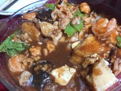 -粥旺府(月环里店)