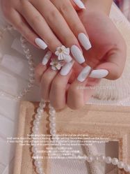 -Adore nail日式美甲美睫