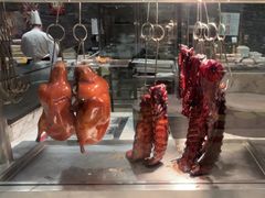 -丽都皇冠假日酒店·Matrix亦餐厅(望京店)