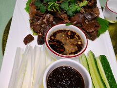 红焖羊头-鲁西南老厨子·特色鲁菜(经一纬五店)