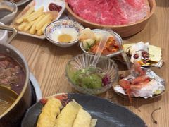 -松野谷·寿喜烧自助(华联顺义金街购物中心店)