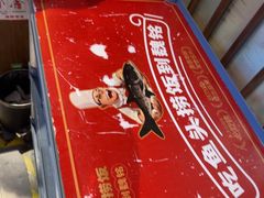 -魏铭鱼头捞饭(晋阳路店)