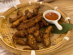 小醋肉-0907餐厅(核桃园店)
