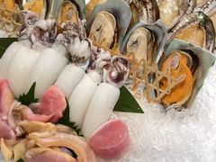 -柒加海鲜姿造