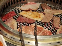 -AJIYA·池袋日式烧肉自助(天津万象城店)