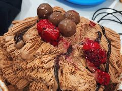 -梁子刨冰王&梁小糖(王顶堤店)